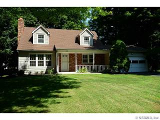 11 Timber Trl, Brockport, NY 14420-2521