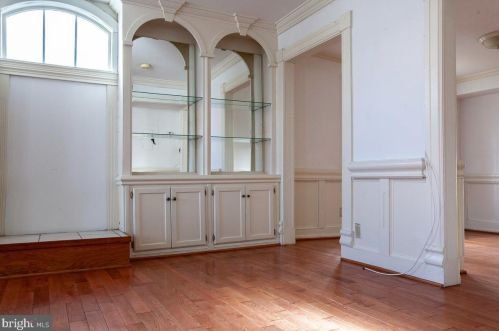 1405 Charles St, Fredericksburg VA  22401-3610 exterior