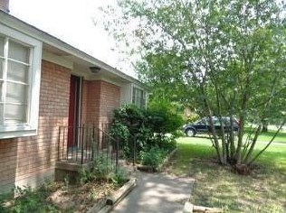 612 Newberry Dr, Richardson TX  75080-5621 exterior