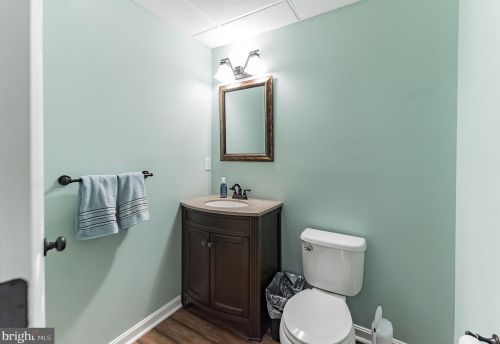 377 Waterfowl Dr, Magnolia DE  19962-2504 exterior