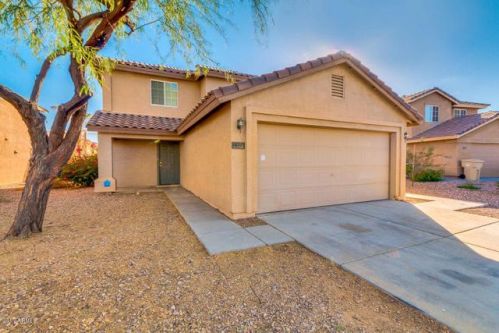 22325 La Pasada Blvd, Buckeye, AZ 85326-7174