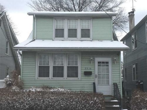 2916 Greene Pl, Bronx, NY 10465-2107
