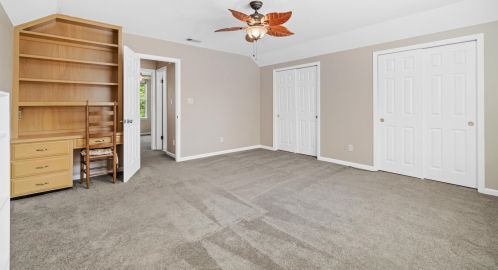 833 Boulevard Of The Champions, Shalimar FL  32579-2154 exterior