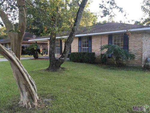 12817 Driftwood Dr, Baker, LA 70714-4808