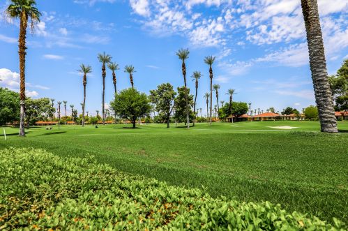 55 Sunrise Dr, Rancho Mirage CA  92270-3845 exterior