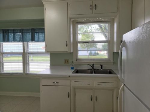 787 Scott St, Fond Du Lac WI  54937-2008 exterior