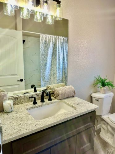 845 Aguilar Dr, Pueblo CO  81007-7595 exterior