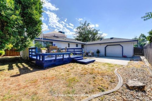 10547 Dolecetto Dr, Rancho Cordova CA  95670-3717 exterior