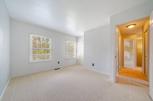 125 Trotwood Dr, Canonsburg PA  15317-9783 exterior