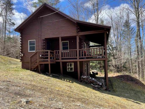 792 Nh Route 118, Warren, NH 03279-4234