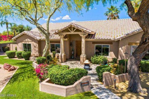 4420 Indigo Bay Dr, Gilbert, AZ 85234-0202