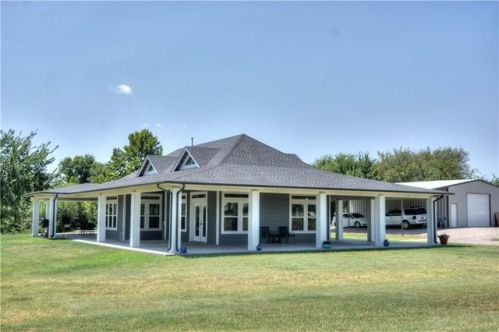 21282 State Highway 59, Maysville, OK 73057-3704