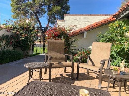 5714 Scottsdale Rd, Scottsdale AZ  85253-5914 exterior