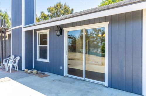 8255 Settlers Pl, Lake Nacimiento CA  93446-8364 exterior