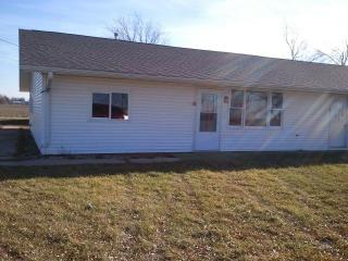 3571 Orchid Ave, Manly IA  50456-8054 exterior