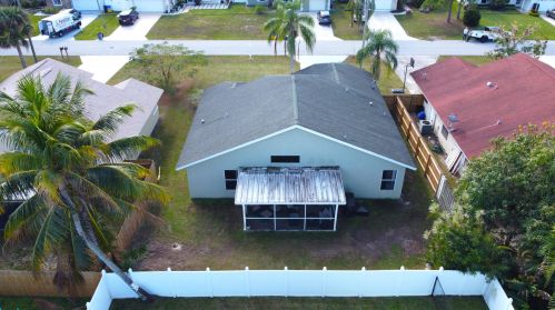 6249 Robinson St, Jupiter FL  33458-6628 exterior