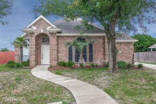 1110 Pin Oak Ln, Allen TX  75002-4537 exterior