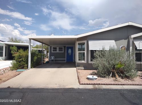 3613 Jadestone Ln, Tucson, AZ 85735-9054