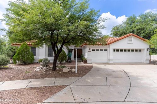 3600 Sabino Creek Pl, Tucson, AZ 85750-2235