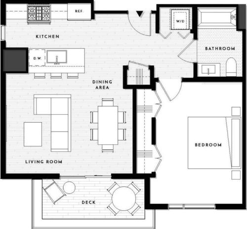 1650 Commonwealth Ave, Boston MA exterior