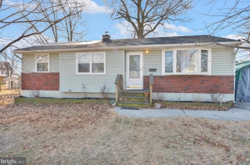 514 Asbury Ave, West Deptford NJ  08063-1202 exterior