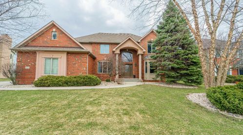 9947 Sequoia Ln, Hammond, IN 46321-3853