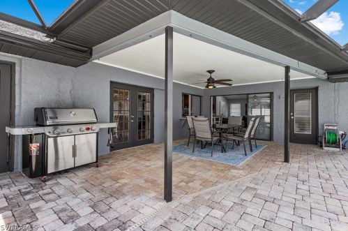 3312 6th Ave, Cape Coral FL  33914-5397 exterior