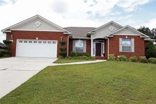 2356 Queens Ferry Ln, Cantonment, FL 32533-4538