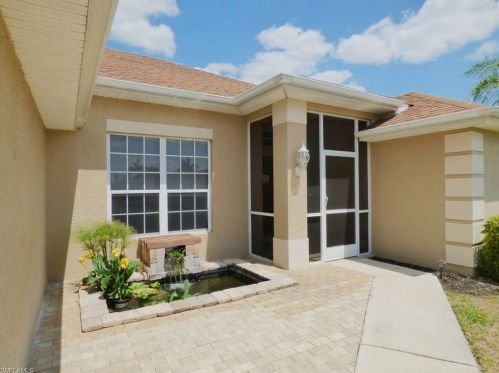 3417 21st St, Cape Coral, FL 33993-3615