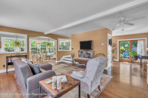 50 Ocean Ave, Monmouth Hills NJ  07732-1410 exterior