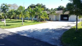 403 12th Ave, Melbourne, FL 32903-4363