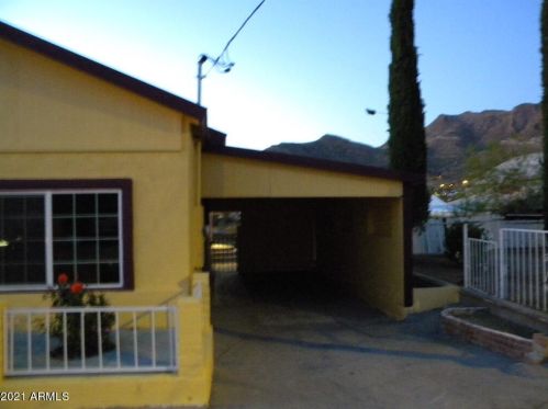 516 Hill St, Superior, AZ 85173-3510