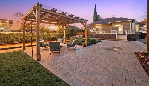 1438 Martin Ave, San Jose CA  95126-2515 exterior
