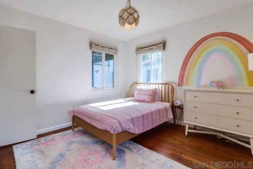 7181 Amherst St, La Mesa CA  91942-8568 exterior