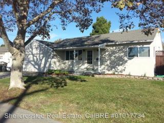 17324 Via Frances, San Lorenzo, CA 94580-2626