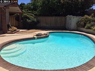 2804 Fortuna Ct, Antioch, CA 94509-4609