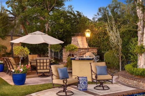 28 Orion Way, Trabuco Canyon, CA 92679-5116