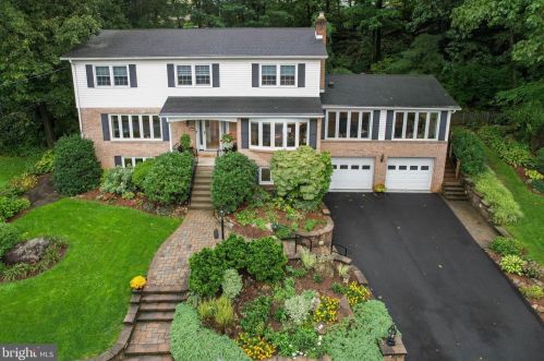 123 Fairview St, Macungie, PA 18062-1603