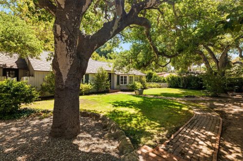 200 Miramar Ave, Santa Barbara CA  93108-2628 exterior