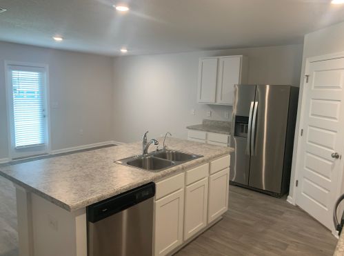 642 Earl Godwin Rd, Freeport FL  32439-2761 exterior