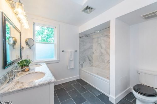 52 Clark St, Glen Ridge NJ  07028-2208 exterior