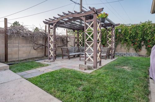 1343 4 St, Simi Valley CA 93065-3110 exterior