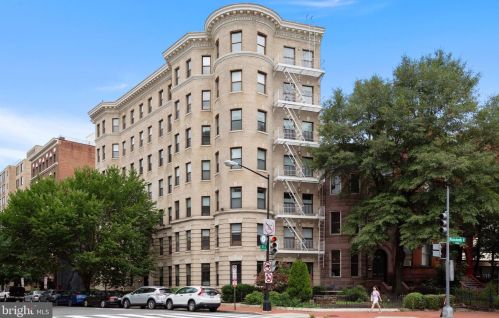 1115 12th St, Washington, DC 20005-4632
