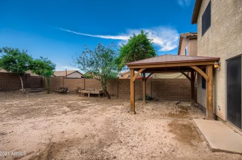 1305 Pryor Rd, San Tan Valley AZ  85140-4435 exterior