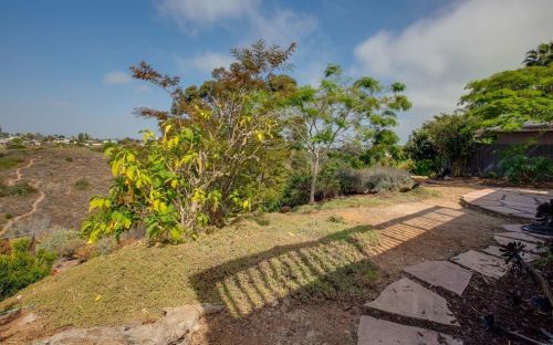 4223 Quapaw Ave, San Diego CA 92117-4525 exterior