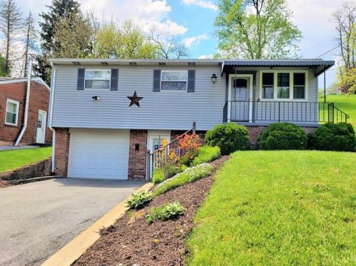 357 Cloverdale Ave, Canonsburg, PA 15317-1018