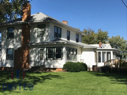 1507 240th St, Owego, IA 51052-8001