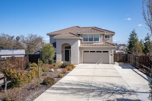 1806 Adriana Ct, Lake Nacimiento CA  93446-7214 exterior