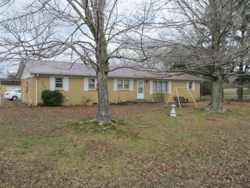 515 Point Rd, Lawrenceburg, TN 38464-4328