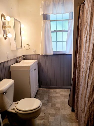 643 Yeoman St, Washington Ch OH  43160-2138 exterior